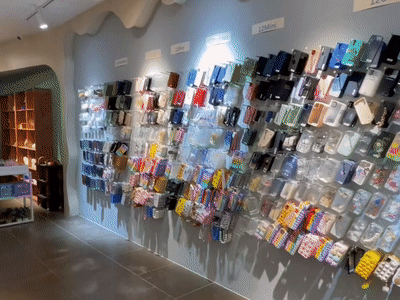 新加坡寶藏家居旗艦店!整整2層,數千種好物,好逛又便宜