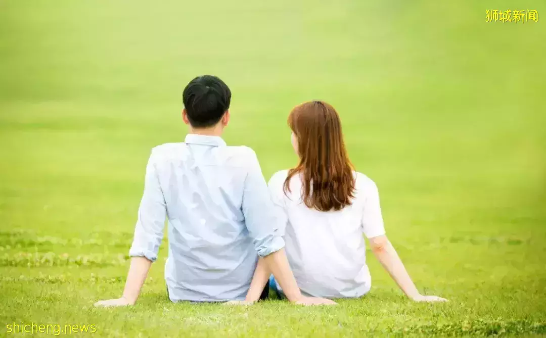 单身狗看过来，新加坡女性比男性更挑剔，约会有19项要求