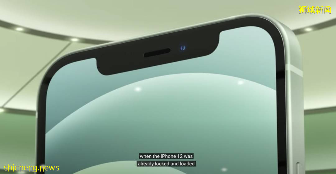 iPhone13真机被抢先曝光！9月开始发售，新增三个配色美死了