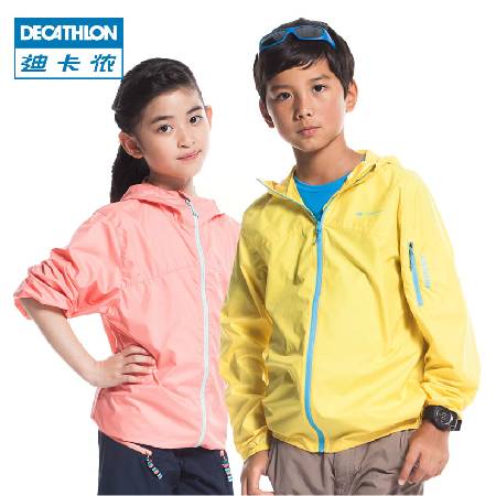 新加坡吃土老母亲必看！迪卡侬必买33件儿童好物，最低$1就能带走