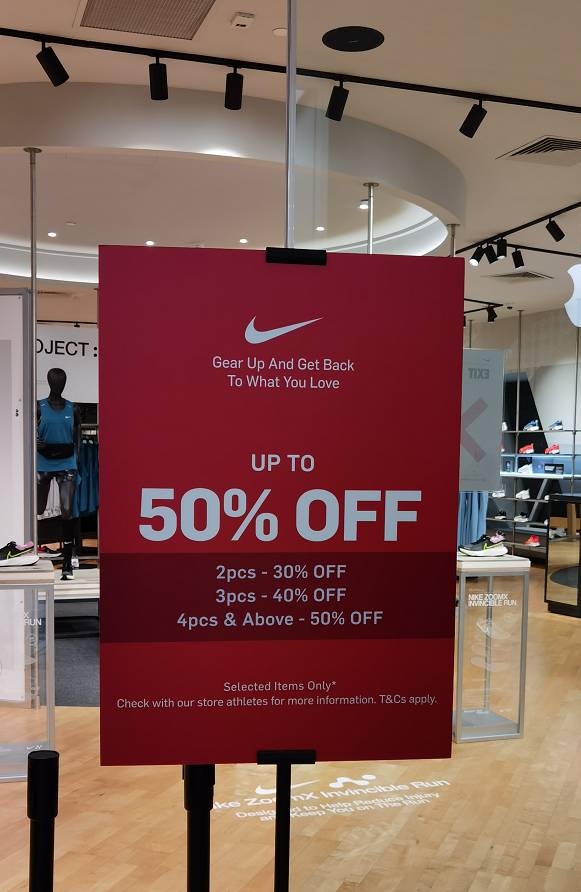 3.8折扣!動物園門票買1送1,聖淘沙景點免票,$60租帳篷露營,一波美食半價