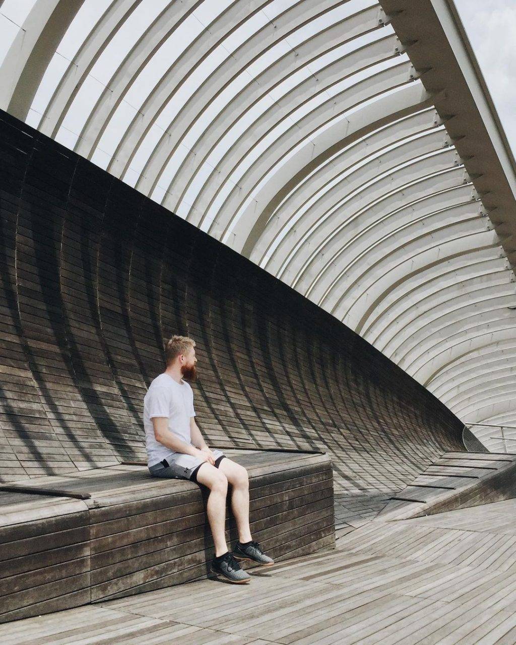 惬意悠閑“木板路”合集!新加坡11大自然景區⭐️ 林間漫步攻略+絕美海濱棧道