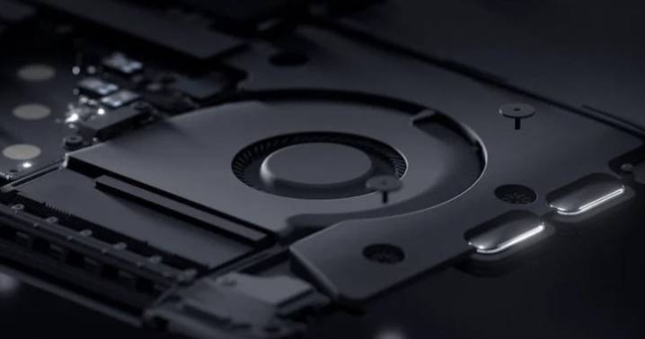 蘋果今年最後一場發布會刷屏!最大看點竟是這玩意