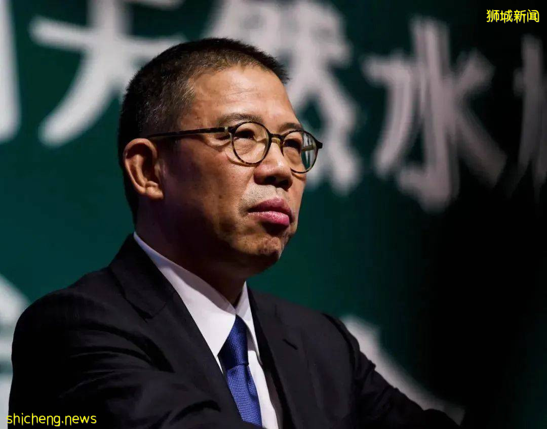 最新福布斯富人榜出爐!新加坡首富身價,僅列中國富豪榜第37