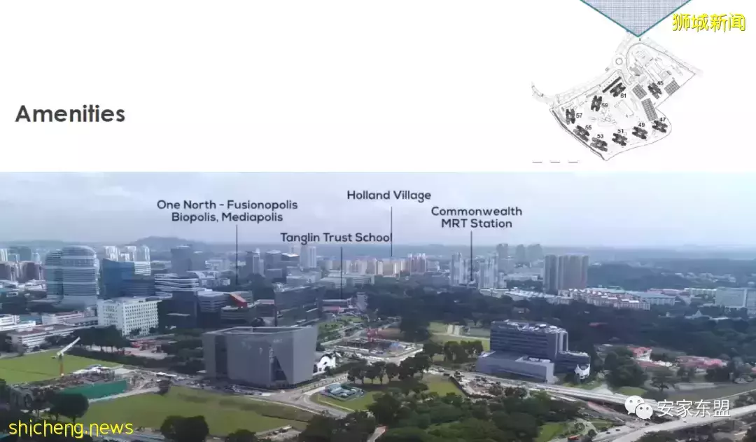 鑫悅府Normanton Park一年賣了88%，還剩224間，3月5日又將起價，手慢無