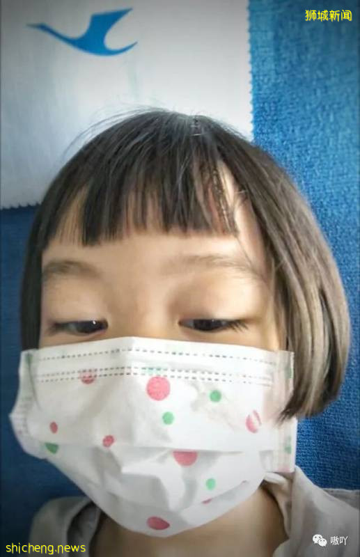 为了回新加坡,一家3口买高价票,隔夜中转28小时