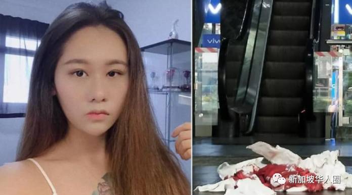 新加坡烏節路集體謀殺案,6人減刑1人無罪!爲什麽?專家告訴你