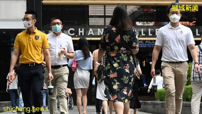 全年总工时居主要国家之首 狮城员工平均工作2288小时