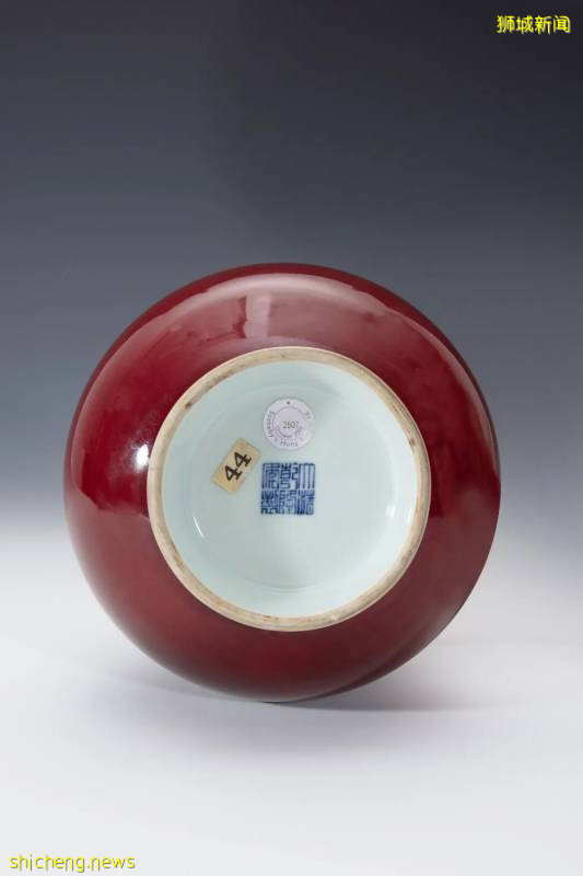 新加坡國際拍賣品珍雅趣專場,來源有序、即將舉槌