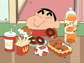 疫情结束后，一定要把这些特色小吃一网打尽