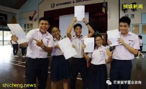 新加坡理工學院，到底是不是“大專”