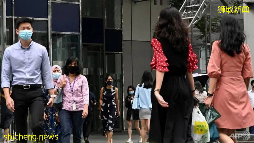 新加坡允許千人聚會!防疫一夜躺平,最大原因竟在這!部長:會有更多感染和死亡