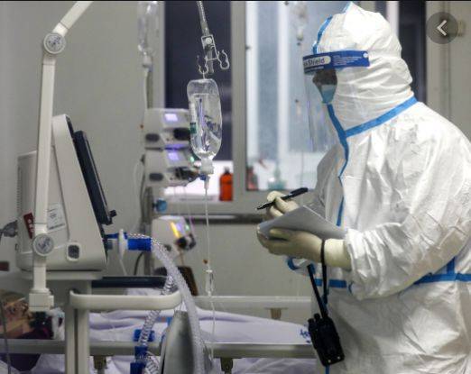 新冠肺炎出现超常潜伏者：26天  新加坡需寻根觅良方