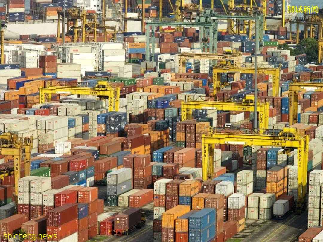 抗疫“模範生”新加坡近期哪裏出錯了?Privilege怎麽說沒就沒了