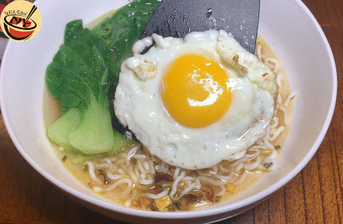 新加坡多人认证！在家隔离时，这个美食可让肥、宅彻底分家！