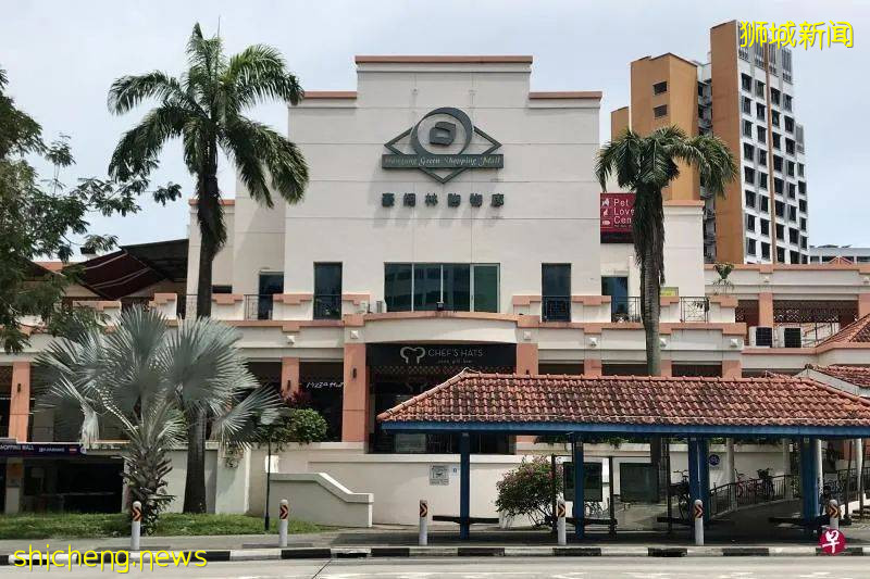 为什么新加坡东部及东北部感染群比较多