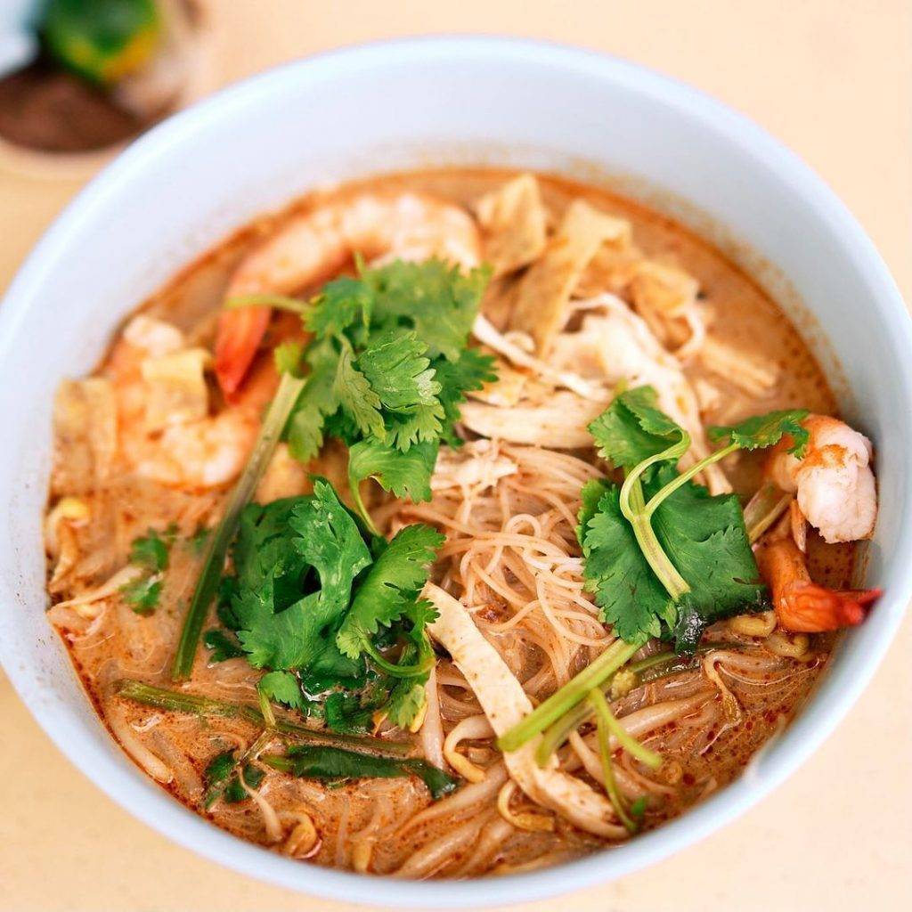 正宗道地好滋味🤤 新加坡也能嘗到的“馬來西亞美食”大搜羅！槟城、怡保、新山、砂拉越都有💥