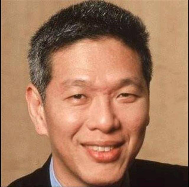新加坡李家王朝光鲜的背后,早已暗潮涌动