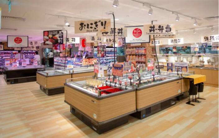 【假裝在日本】新加坡Don Don Donki新年必買好物種草清單