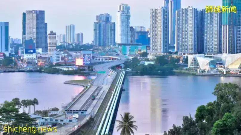 3月3日起,通过新马VTL入境马来西亚将免除多项冠病检测