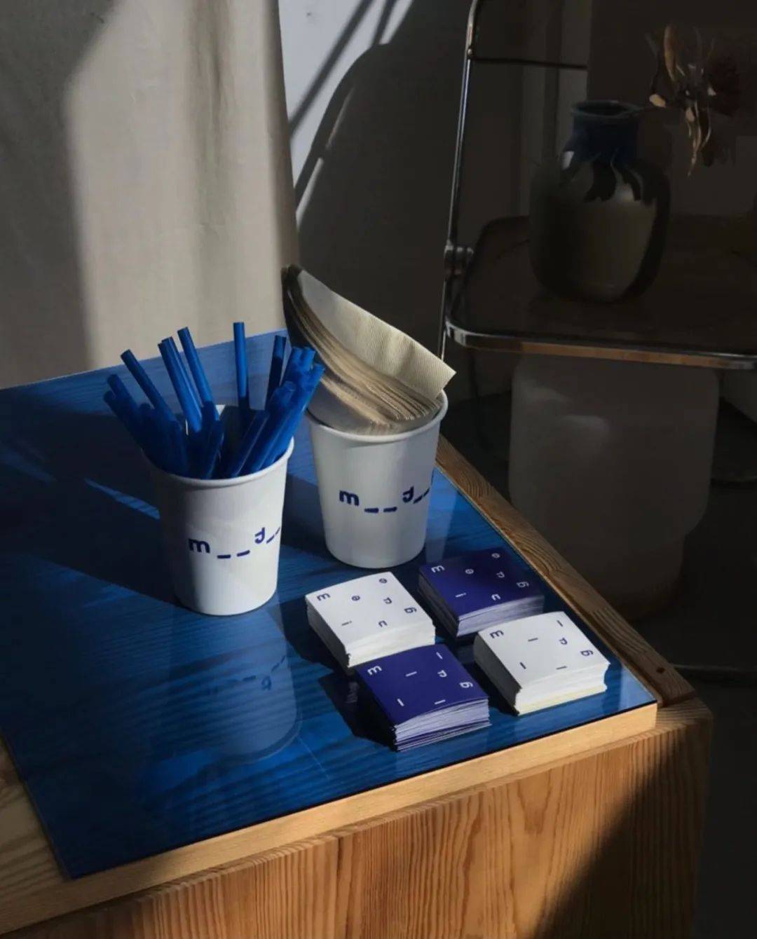 狮城有哪些极简咖啡厅?这几家简直不食人间烟火