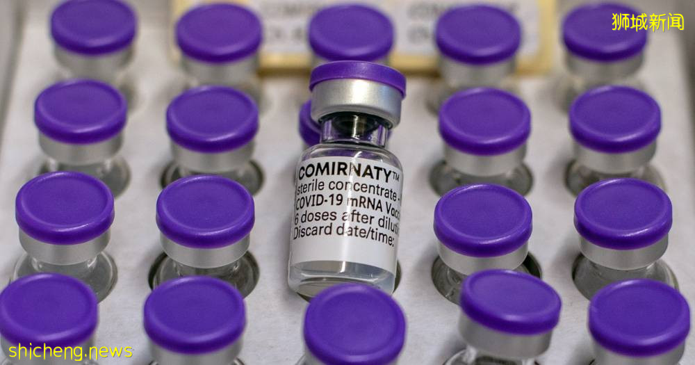 新加坡排隊瘋搶中國疫苗,人山人海驚動了警察!打完科興進入中國更容易