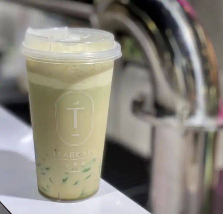 小茶识新概念店即将开幕,爱喝茶饮的小伙伴们有福啦