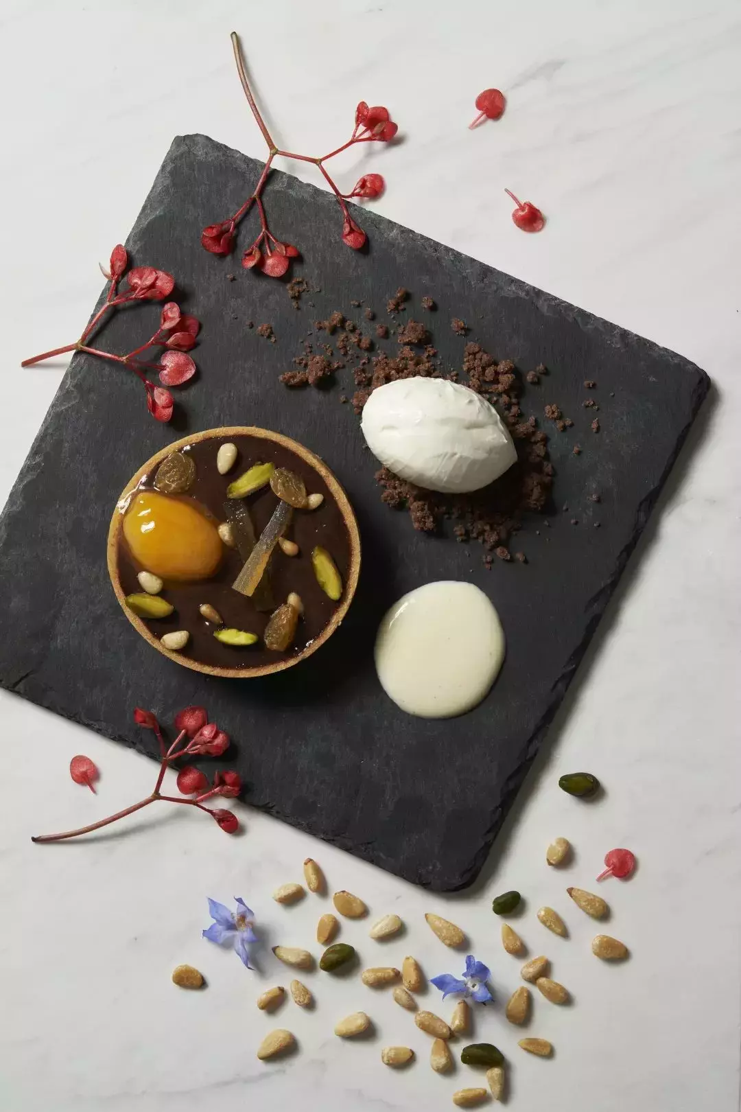 帶你來意大利小鎮沉浸式吃正宗意式料理