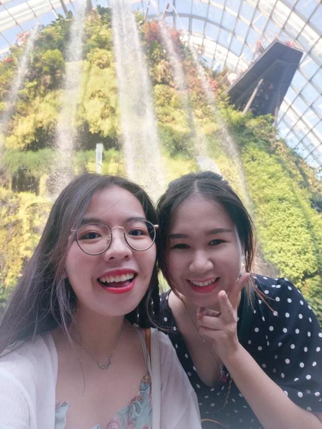 新加坡旅行|6天5晚奇遇狮城的日与夜