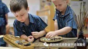 新加坡澳洲國際學校 Australian International School (AIS)