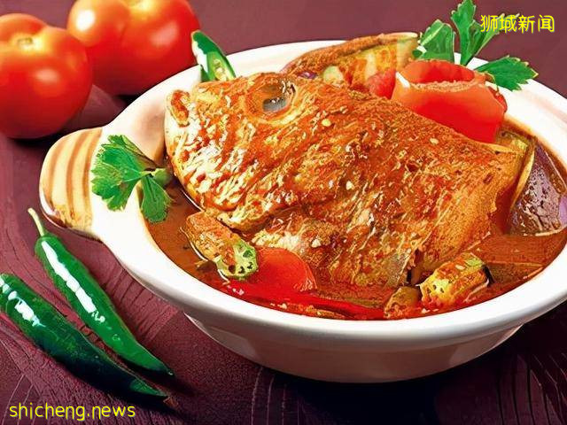 東南亞系列 新加坡:美食者的樂園