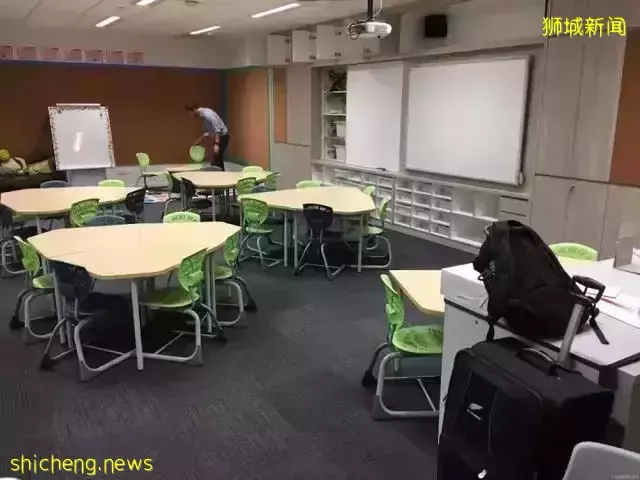 让小孩去新加坡留学怎么样