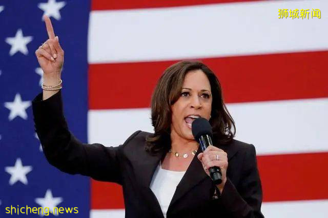 哈里斯刚走，越南、新加坡就急邀王毅访问，外交部表态信息量很大