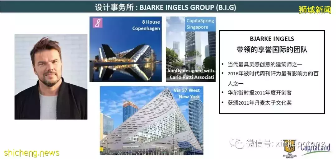 ​康甯河灣 新加坡河畔新地標，兩大著名發展商，背山靠水，風水佳，稀缺綜合項目