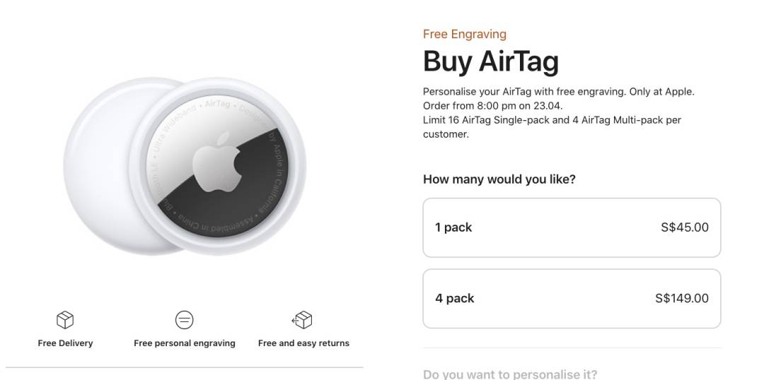 苹果最新发布会:骚紫色iPhone12闪亮登场!新加坡什么时候开卖