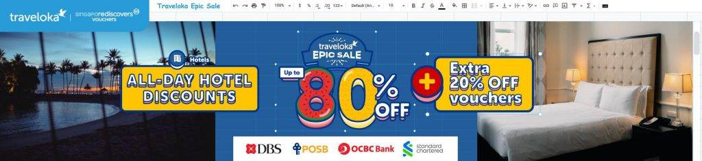 低至2折預定Staycation！香格裏拉、烏節文華等五星級酒店參與活動