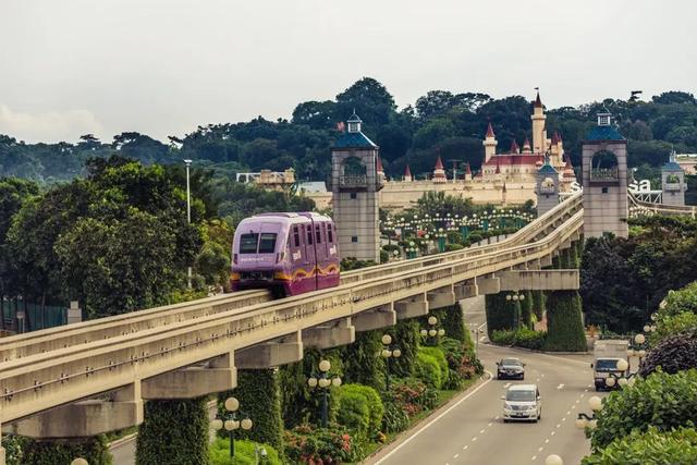 一份实用的新加坡旅行攻略和热门清单，2021年也不过时