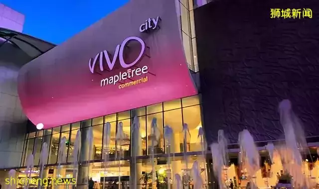 查收新加坡购物攻略,为你适应新环境助一臂之力