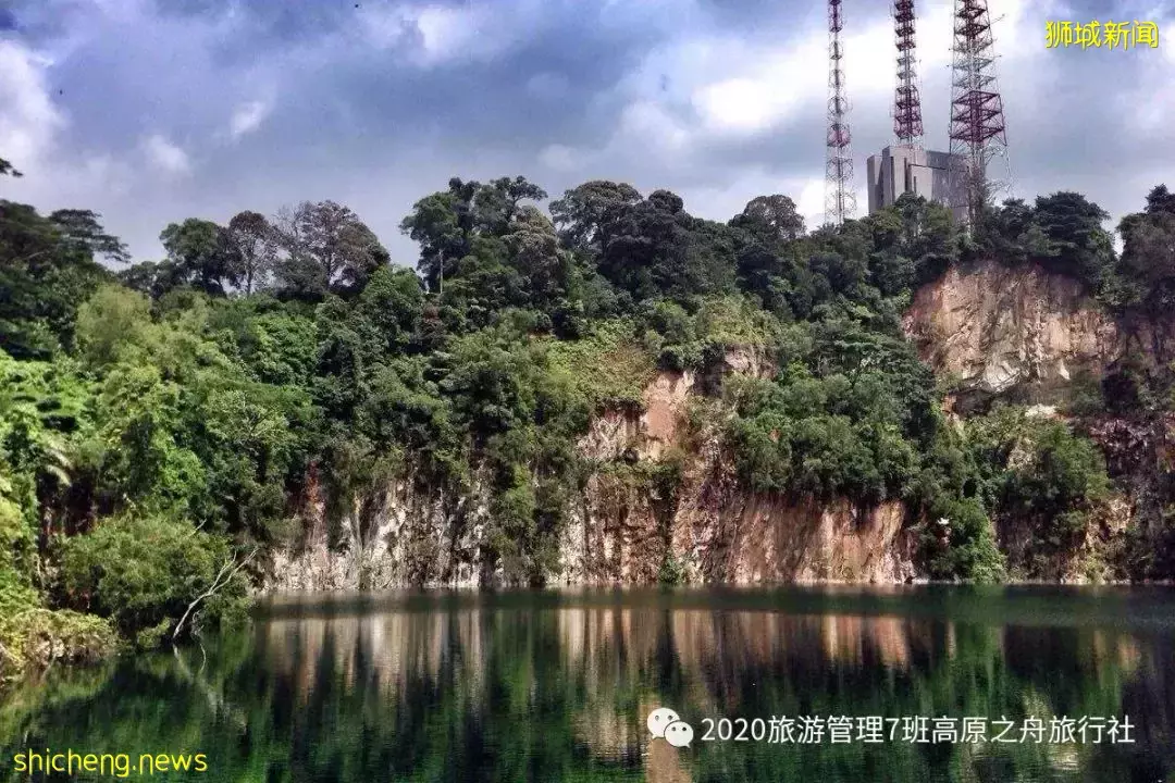 獅城,新加坡帶你浪漫