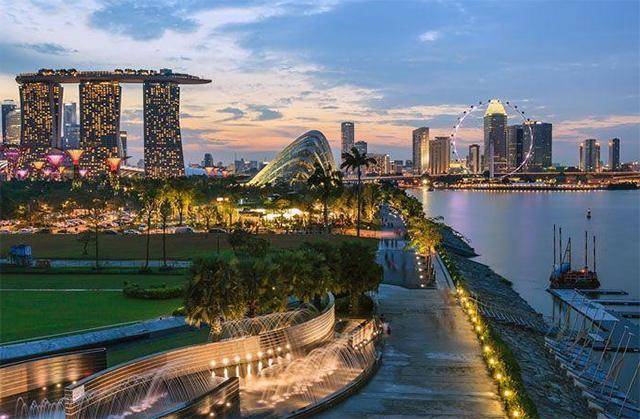71%新加坡人願意並入馬來西亞，二者爲何還是分道揚镳