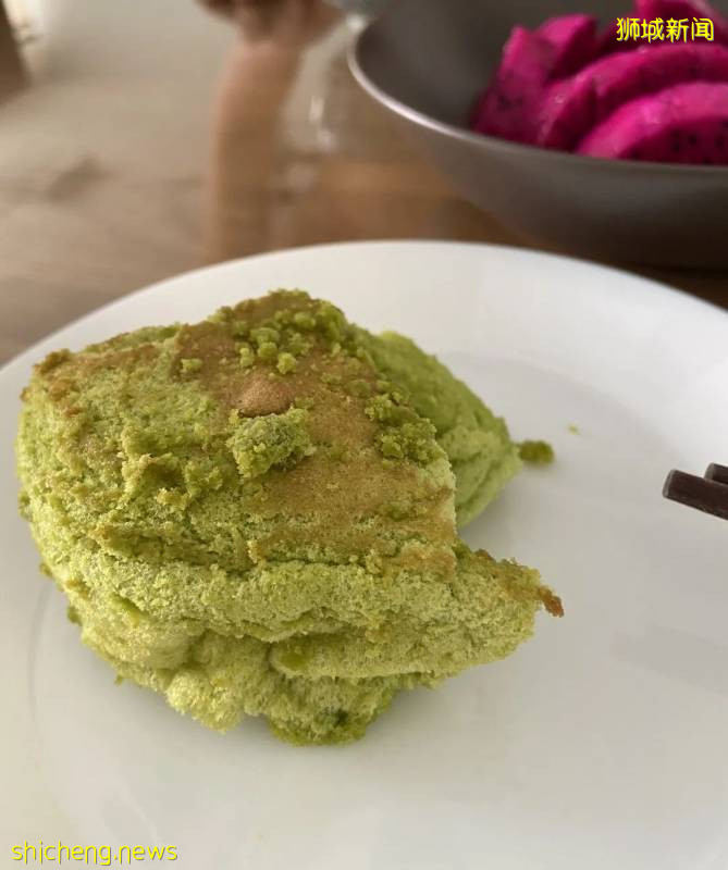 南洋味道丨班蘭葉下的美食!