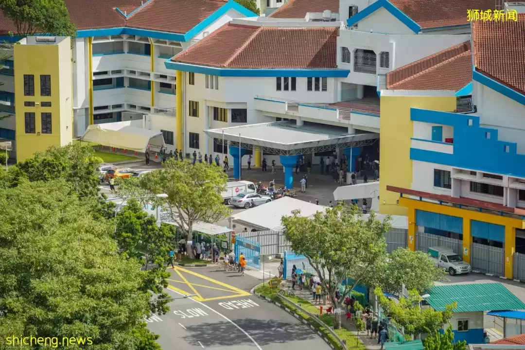 又一款新疫苗到新加坡,卫生部长打call!比mRNA更安全,比灭活好