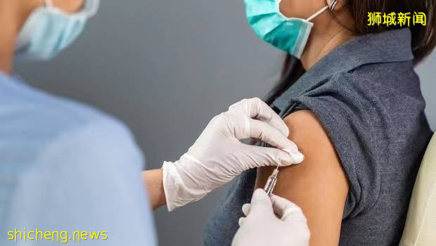 新加坡短期签证如何接种疫苗，详细干货流程拿好不谢