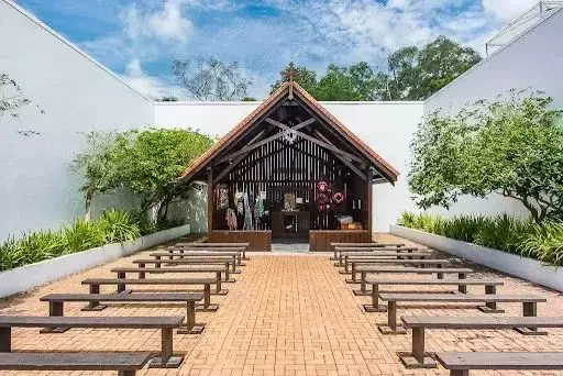 新加坡27個值得打卡的博物館!巨型恐龍雕塑、幻彩光影世界、無限供應冰淇淋等你來體驗