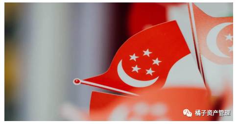 新加坡護照 全球排名第二