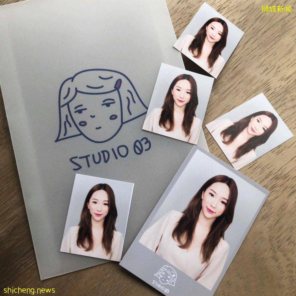 STUDIO03韩式自拍馆📷极简风背景、蓝牙操控拍摄✨还有宠物合照+证件照服务、文艺feel满分💯