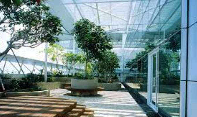 數據顯示，新加坡全島圖書館重啓半年內，訪客量增加近89%