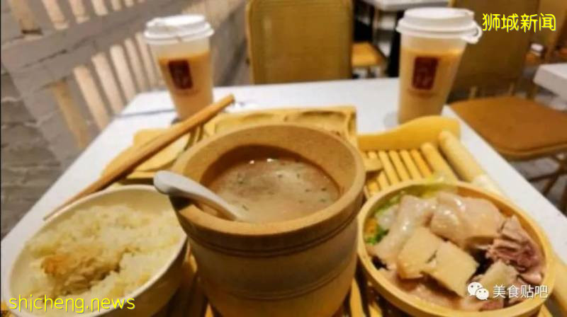 种草新加坡的国民早餐,一定要品尝的美食,值得一试的另类风格
