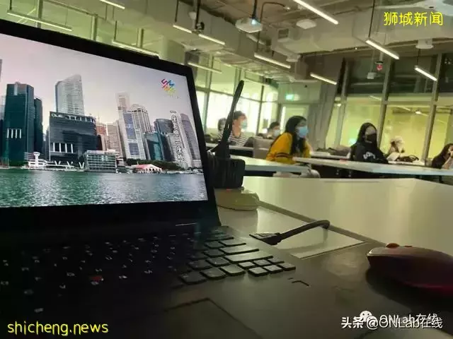 岛城之间:新加坡国立大学华侨建筑与聚落教学