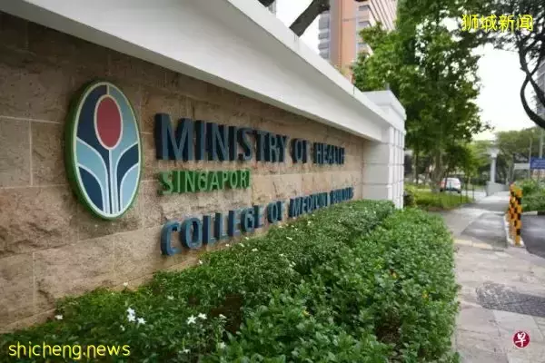 新加坡出現兩起 奧密克戎BA.2.12.1病例